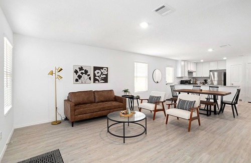 Southside House | NEW Cozy Casita near Downtown