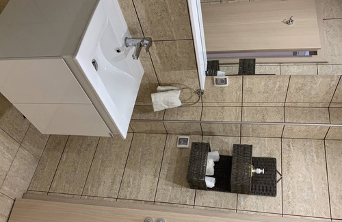 Plovdiv Center Condo | New Cozy City Central