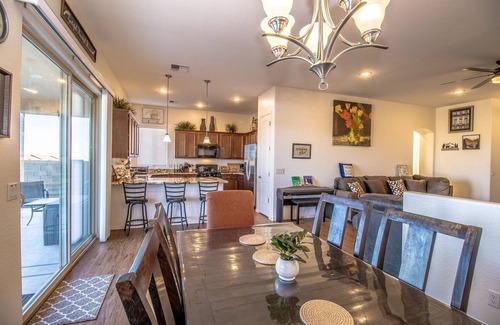 Granville House | NEW! Cozy Granville Retreat w/Modern Amenities