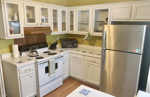 Flowood House | NEW! Cozy House Near Dogwood & Reservoir
