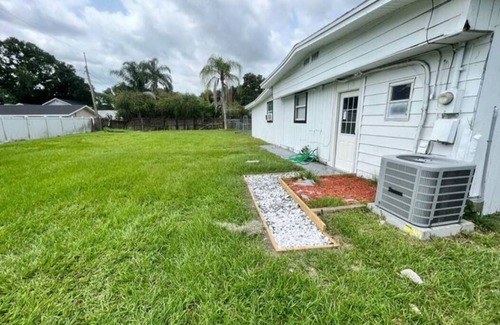 Nichols Apartment | NEW! Cozy House near Golf Club/Airport