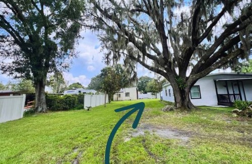 Nichols Apartment | NEW! Cozy House near Golf Club/Airport
