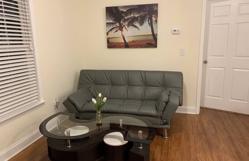Buford Highway House | NEW! Cozy Inlaw suite- in Brookhaven