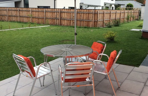 Lienz Apartment | NEW Cozy, modern apartment with garden at the foot of the Lienz Dolomites