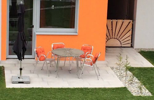 Lienz Apartment | NEW Cozy, modern apartment with garden at the foot of the Lienz Dolomites