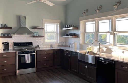 Niobe Other | NEW! Cozy Modern Farmhouse Near Findley Lake, Peak-n-Peak & Chautauqua Lake