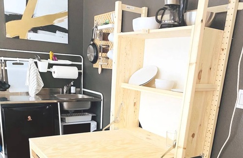Orenco Apartment | New Cozy private studio