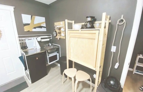 Orenco Apartment | New Cozy private studio