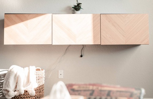 San Antonio House | NEW Cozy Quiet Cute Gem Minutes Away From Downtown