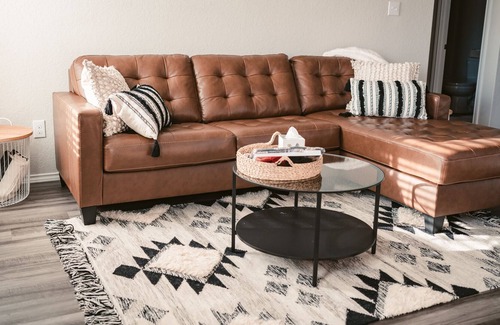 San Antonio House | NEW Cozy Quiet Cute Gem Minutes Away From Downtown