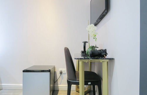 Singapore River Apartment | NEW Cozy Room Suite/Wifi @ Orchard/Somerset Area