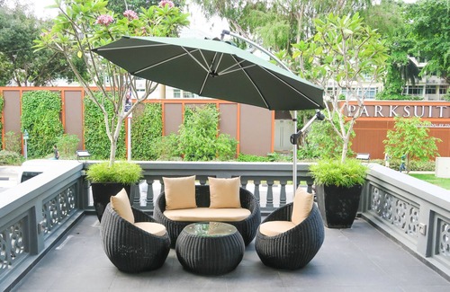 Singapore River Apartment | NEW Cozy Room Suite/Wifi @ Orchard/Somerset Area
