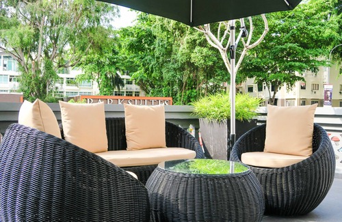 Singapore River Apartment | NEW Cozy Room Suite/Wifi @ Orchard/Somerset Area