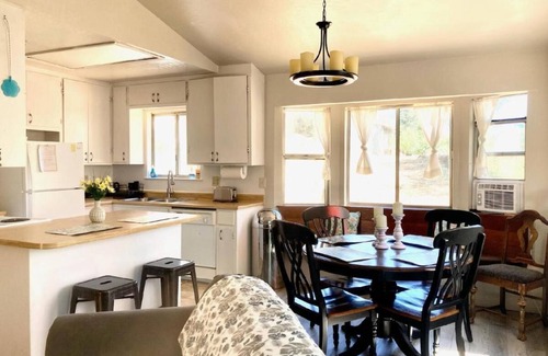 Tuolumne House | NEW! Cozy Secluded House w/Deck - Near Yosemite!
