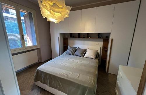 Cerro Apartment | New Cozy Stay with Lakeview