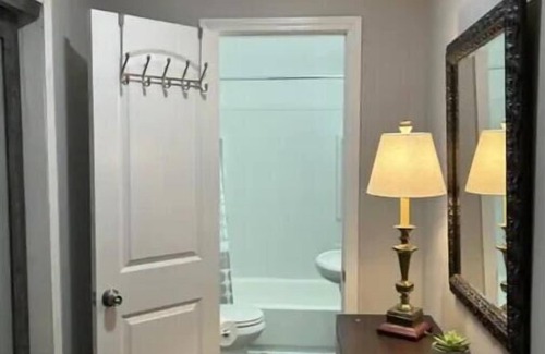 Stone Mountain Apartment | New Cozy Stone Mountain Village HideAway - Studio Apartment Special Pricingnn