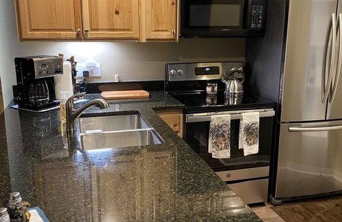 Mancelona Cottage | New Cozy Up North Cottage Getaway - in beautiful Lakes of the North
