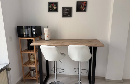 Irrel House | NEW! Cozy vacation home in the South Eifel with garden and parking spaces