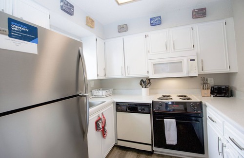 Pinehurst Condo | *New* - Cradle of Condos ⛳️- 2 Bedroom Pinehurst Getaway