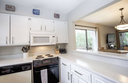 Pinehurst Condo | *New* - Cradle of Condos ⛳️- 2 Bedroom Pinehurst Getaway