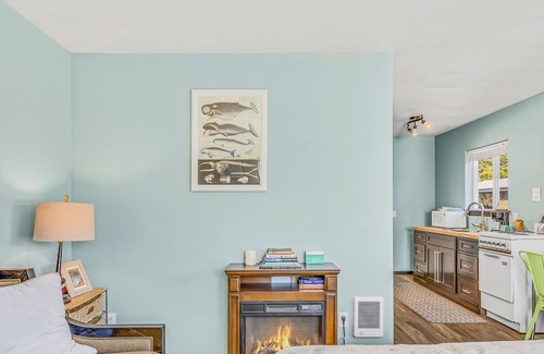 Grayland Condo | NEW: Cranberry Cotndo at Breakwater Inn
