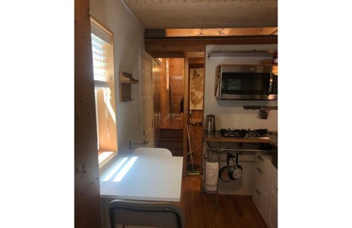 Marmot House | *NEW* Creek access Vacation Rental near Mt. Hood*