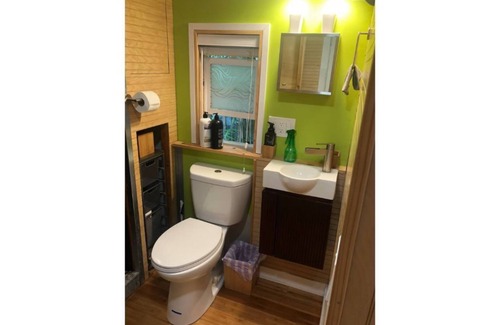 Marmot House | *NEW* Creek access Vacation Rental near Mt. Hood*