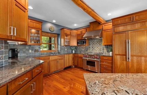 Crosslake House | NEW! Cross Lake Sunsets