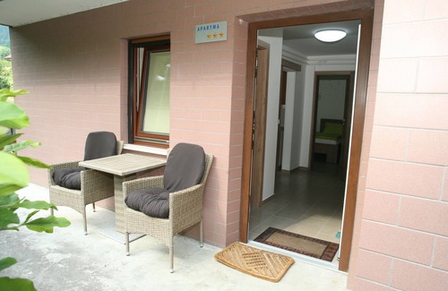 Cerkno Apartment | New cute apartment in green surroundings