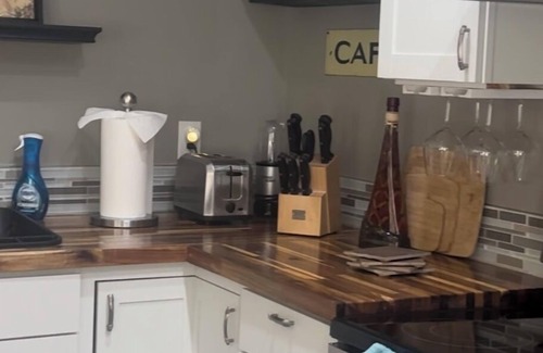 Stallings House | New cute, cozy quiet townhouse