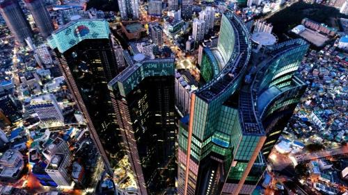 Haeundae Hotel | New CZ LCT Residence