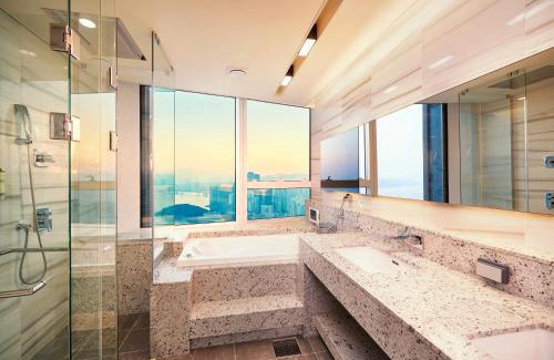 Haeundae Hotel | New CZ LCT Residence