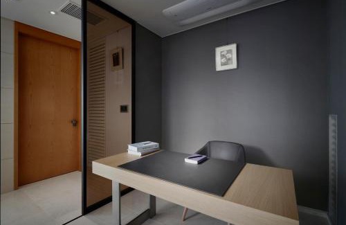 Haeundae Hotel | New CZ LCT Residence