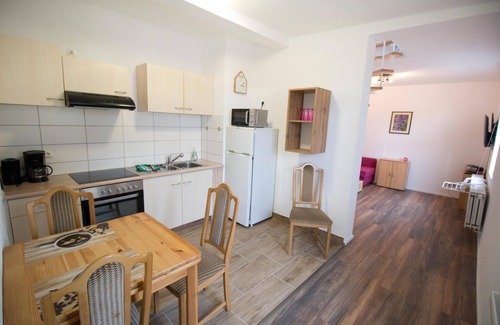 Alsfeld Apartment | NEW! Dachoase Alsfeld