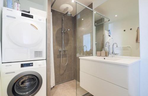 Vesterbro Apartment | New Danish Design flat - 10 minutes to city centre