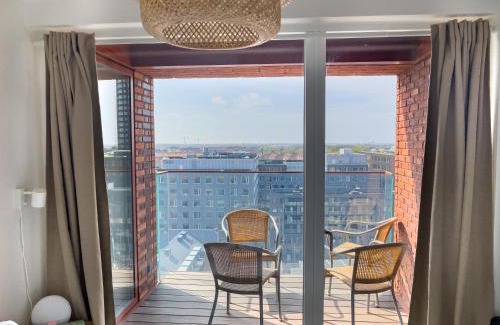 Vesterbro Apartment | New Danish Design flat - 10 minutes to city centre