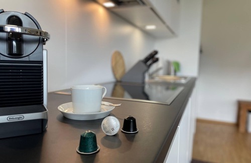Ofingen Apartment | New! Daudi Vacation Rentals