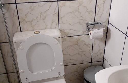 Sao Jorge Hotel | New Dawn.