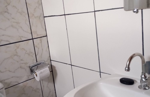 Sao Jorge Hotel | New Dawn.