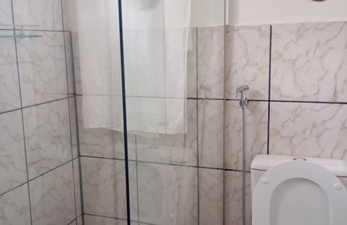 Sao Jorge Hotel | New Dawn.