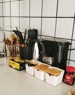 Ruaka Apartment | New Dawn Home