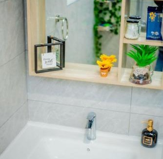 Ruaka Apartment | New Dawn Home