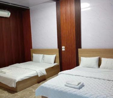 Him Lam Other | NEW DAY homestay dien bien