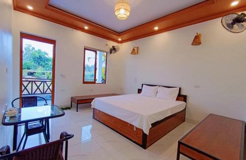 Hoa Lu House | New Day Homestay