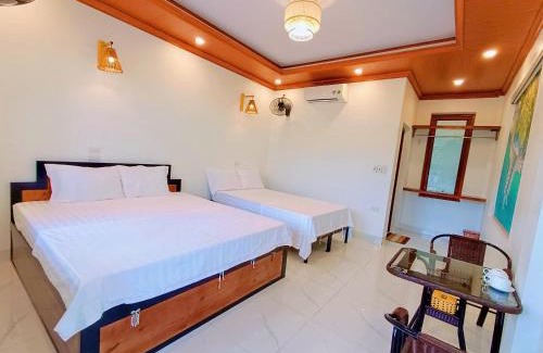 Hoa Lu House | New Day Homestay