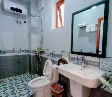 Hoa Lu House | New Day Homestay