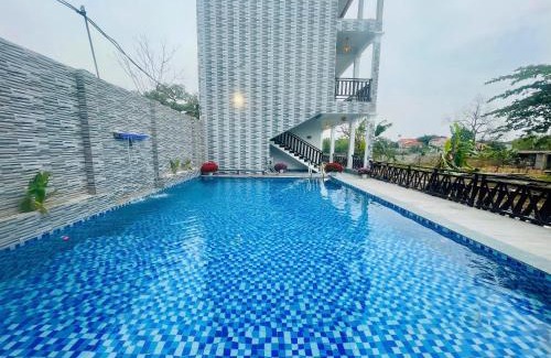 Hoa Lu House | New Day Homestay