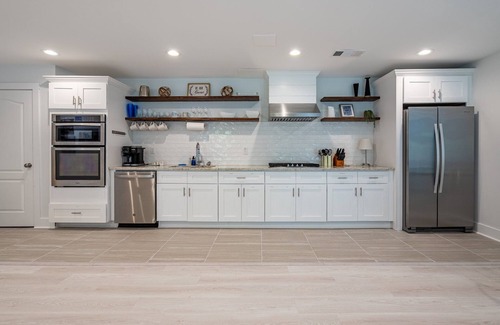 Atlanta House | New Deals! Stylish & Modern 2BR Stay in Prime Spot