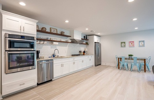Atlanta House | New Deals! Stylish & Modern 2BR Stay in Prime Spot
