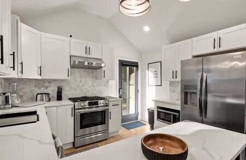 Candler-McAfee House | New Decatur Bungalow